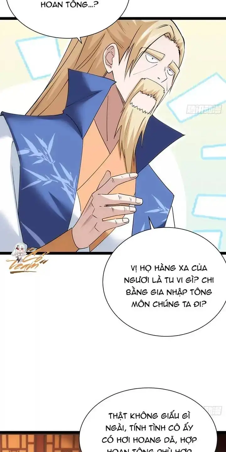 Truyện Tranh Ta Đoạt Xá Người Chơi Hệ Thống trang 7