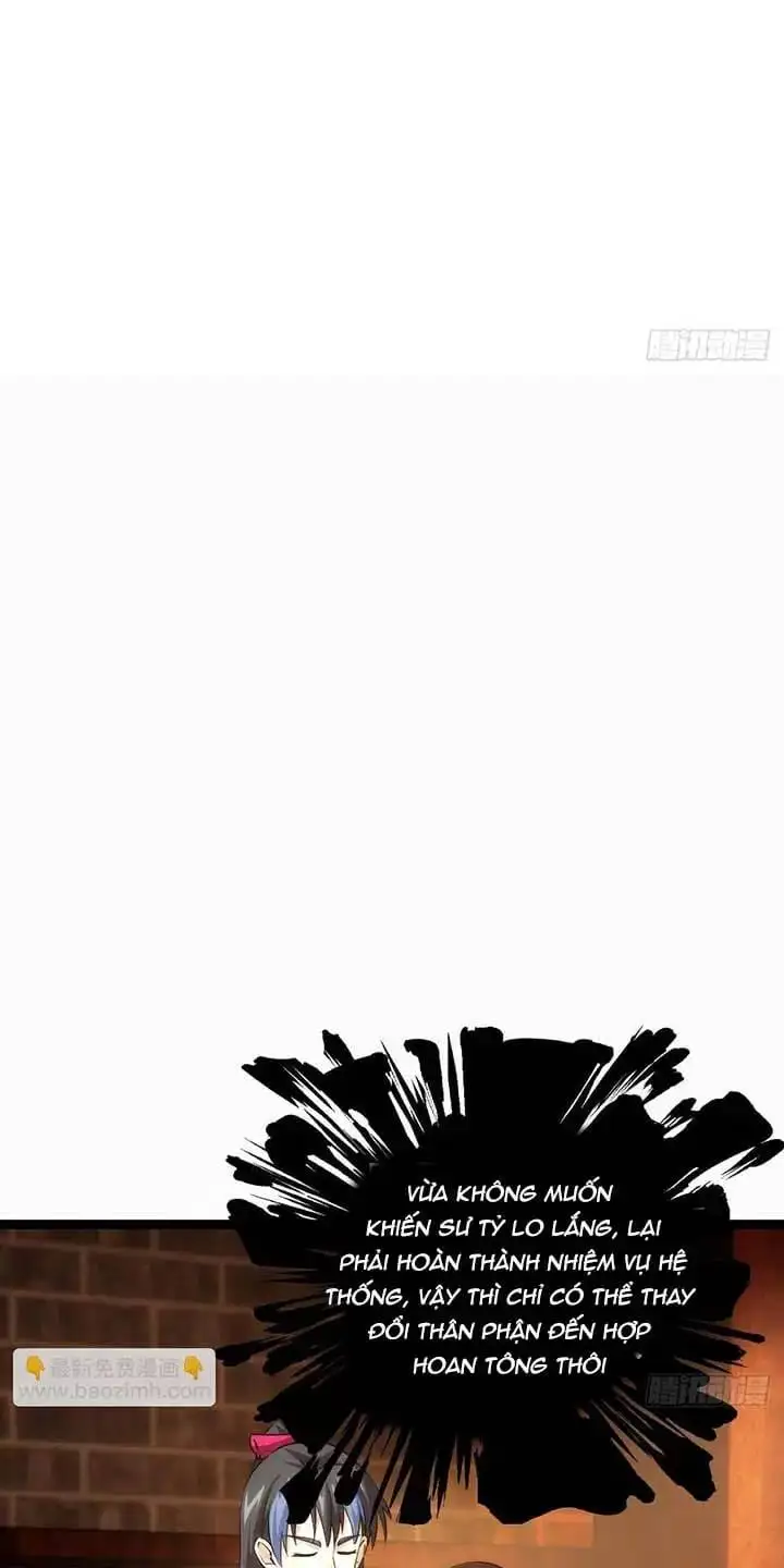 Truyện Tranh Ta Đoạt Xá Người Chơi Hệ Thống trang 7