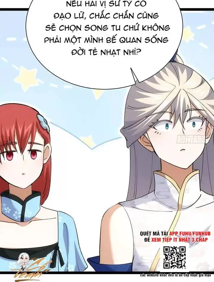 Truyện Tranh Ta Đoạt Xá Người Chơi Hệ Thống trang 7