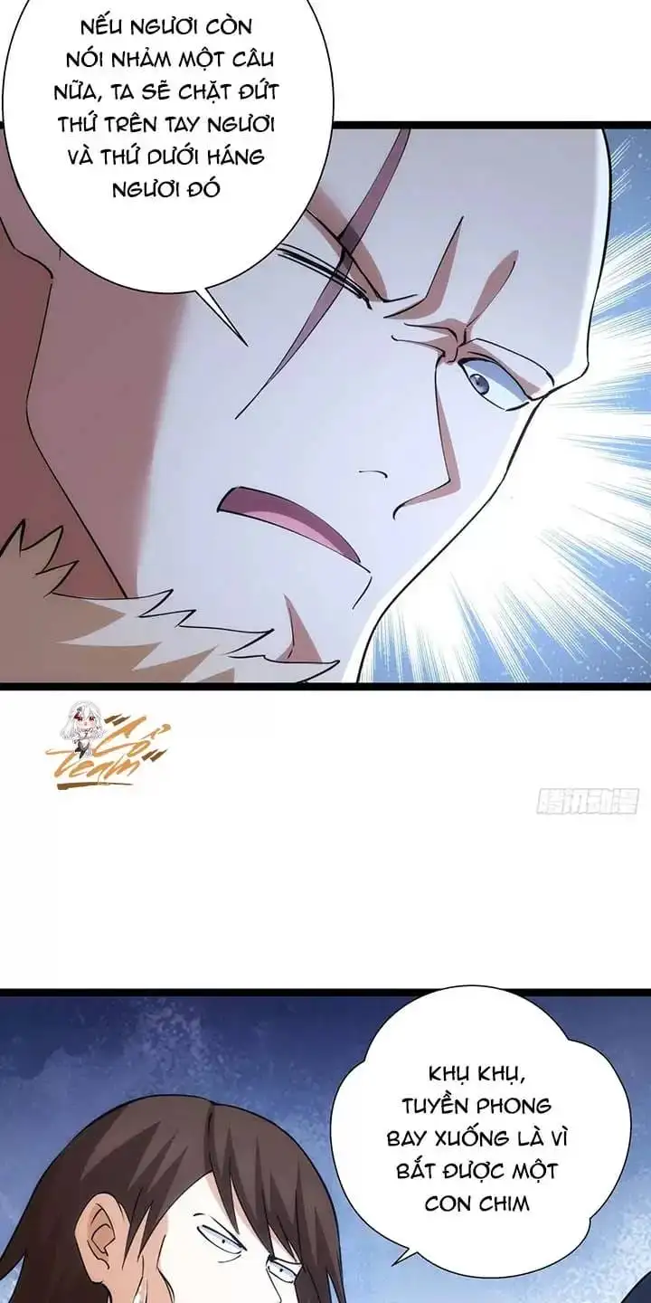 Truyện Tranh Ta Đoạt Xá Người Chơi Hệ Thống trang 7