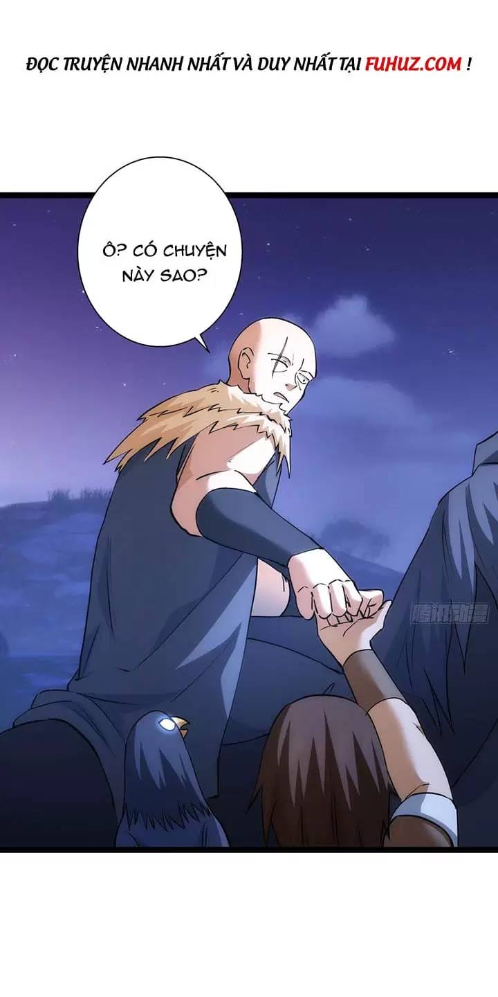 Truyện Tranh Ta Đoạt Xá Người Chơi Hệ Thống trang 7