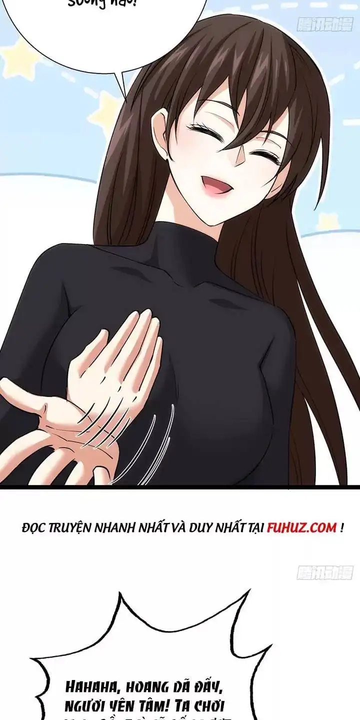 Truyện Tranh Ta Đoạt Xá Người Chơi Hệ Thống trang 7