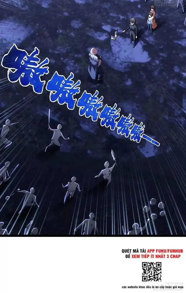 Truyện Tranh Ta Đoạt Xá Người Chơi Hệ Thống trang 7