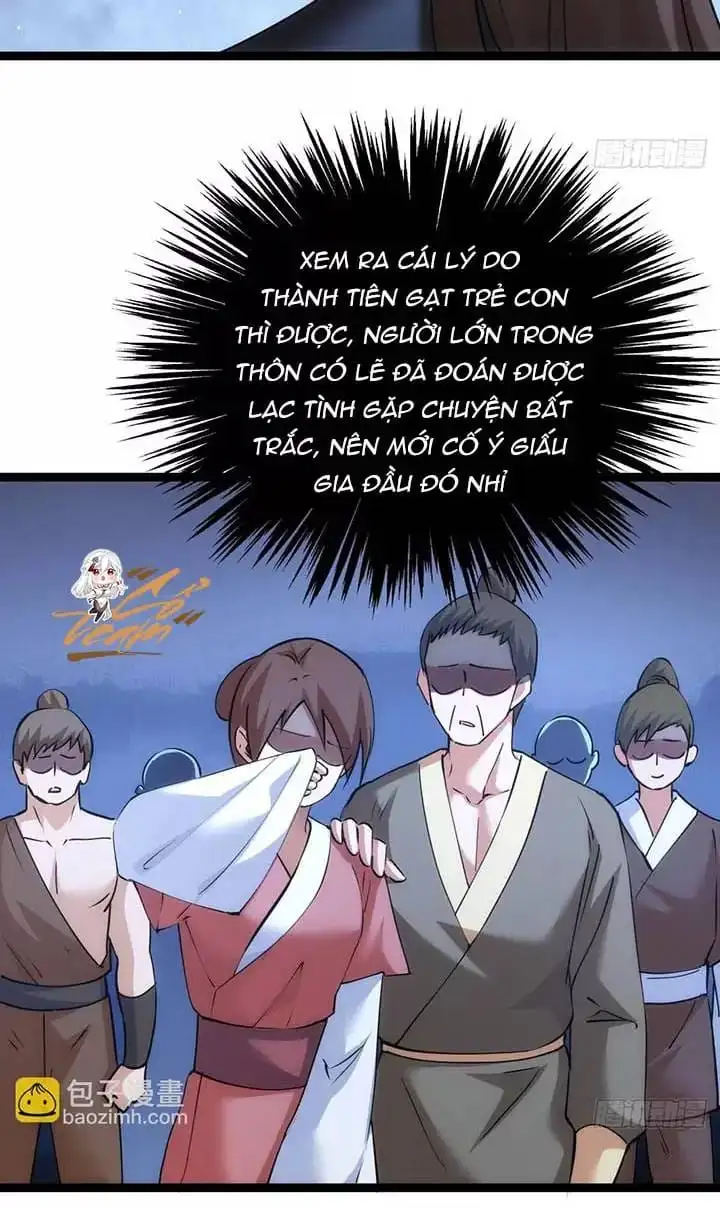 Truyện Tranh Ta Đoạt Xá Người Chơi Hệ Thống trang 7