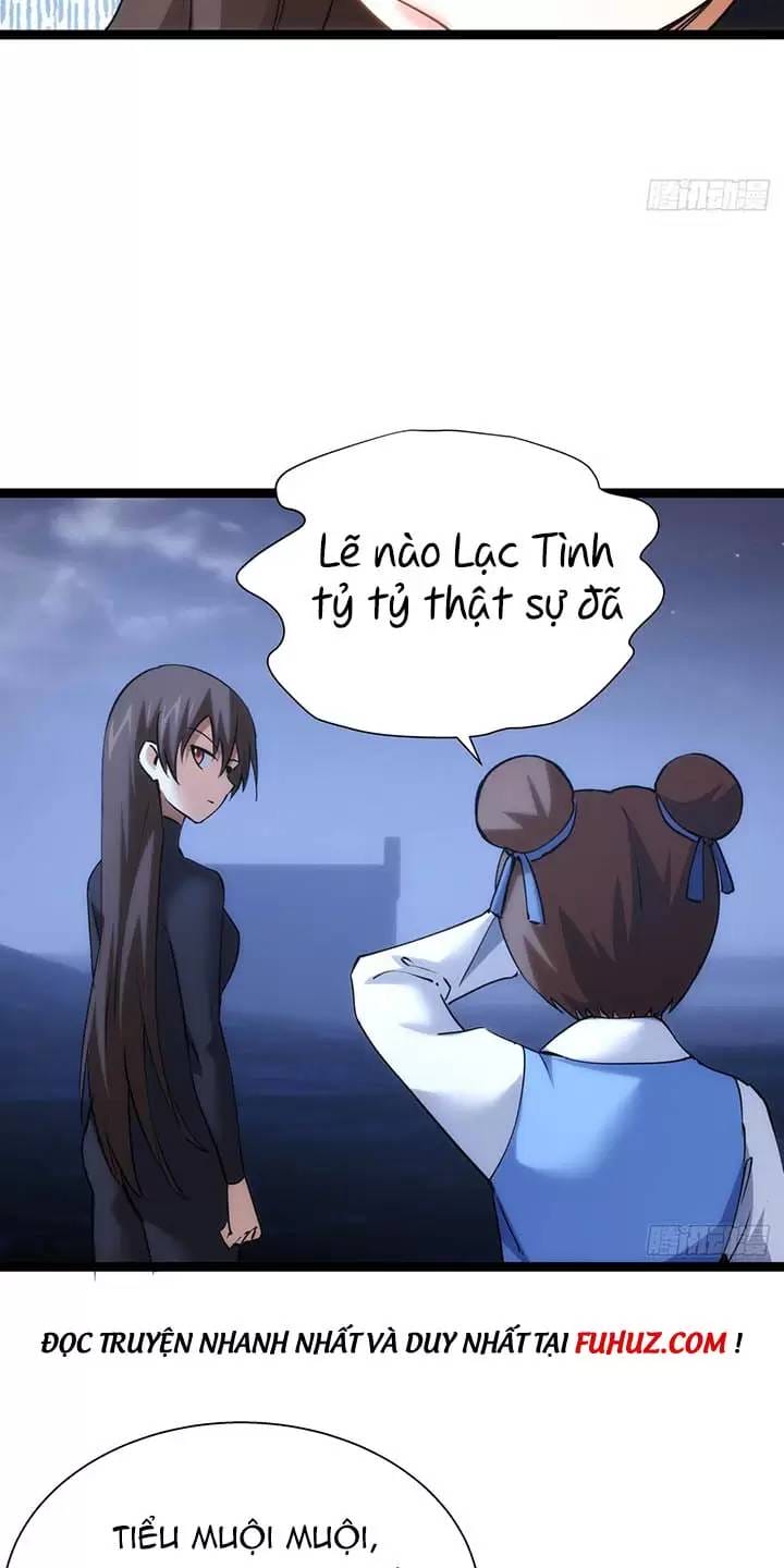 Truyện Tranh Ta Đoạt Xá Người Chơi Hệ Thống trang 7