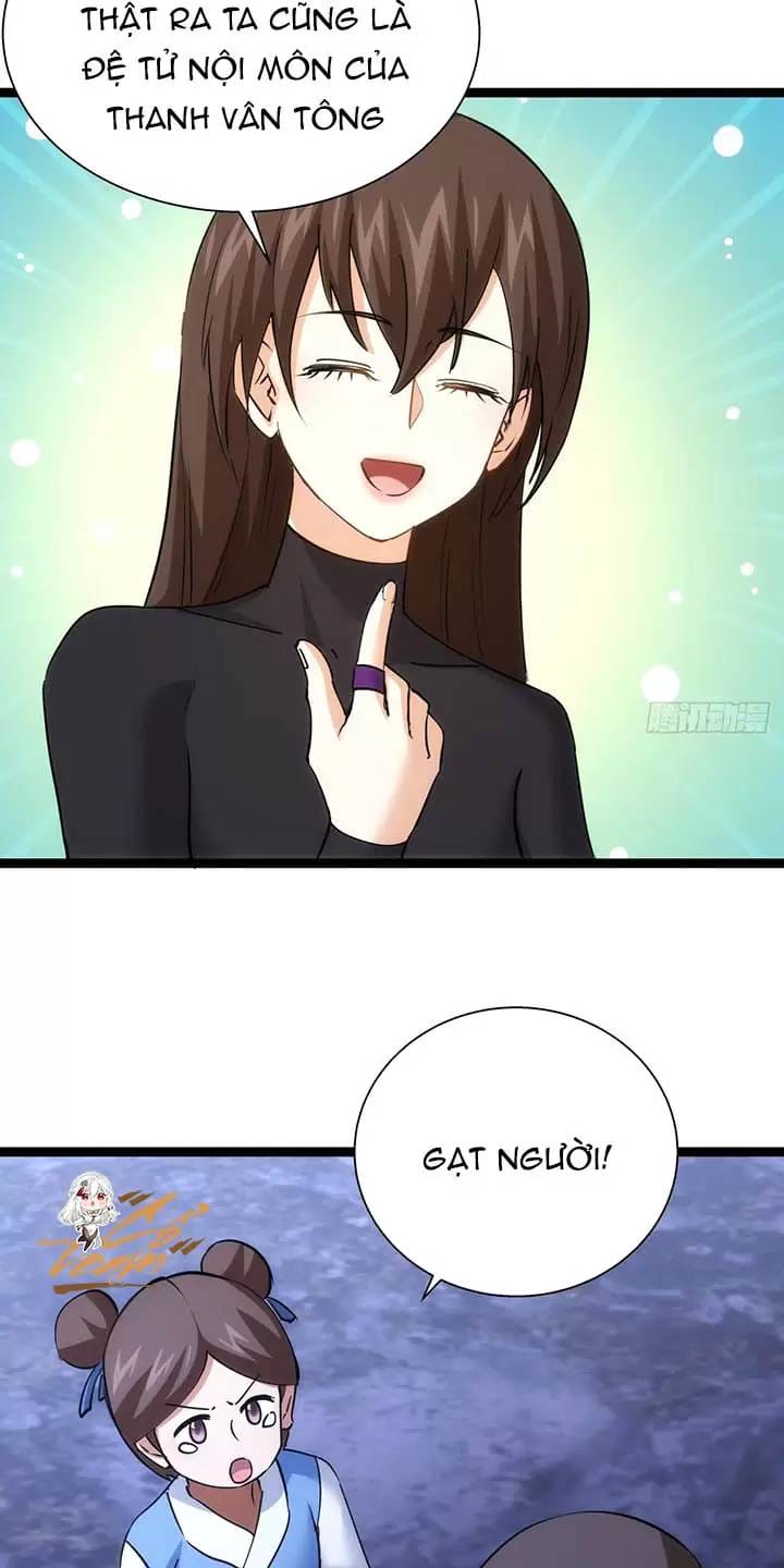 Truyện Tranh Ta Đoạt Xá Người Chơi Hệ Thống trang 7