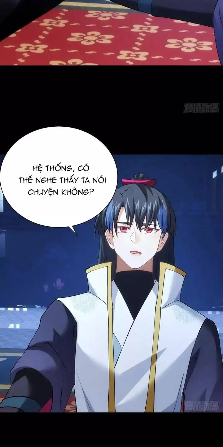 Truyện Tranh Ta Đoạt Xá Người Chơi Hệ Thống trang 7
