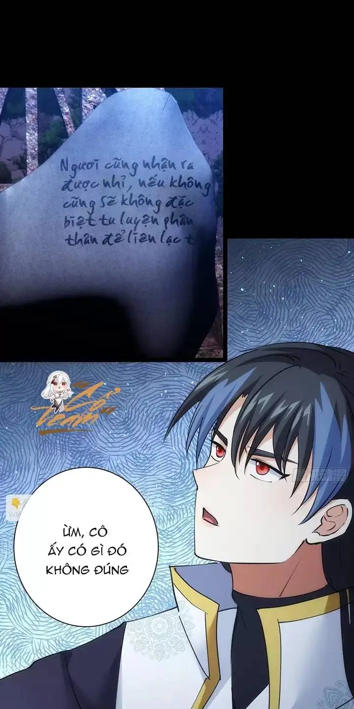 Truyện Tranh Ta Đoạt Xá Người Chơi Hệ Thống trang 7
