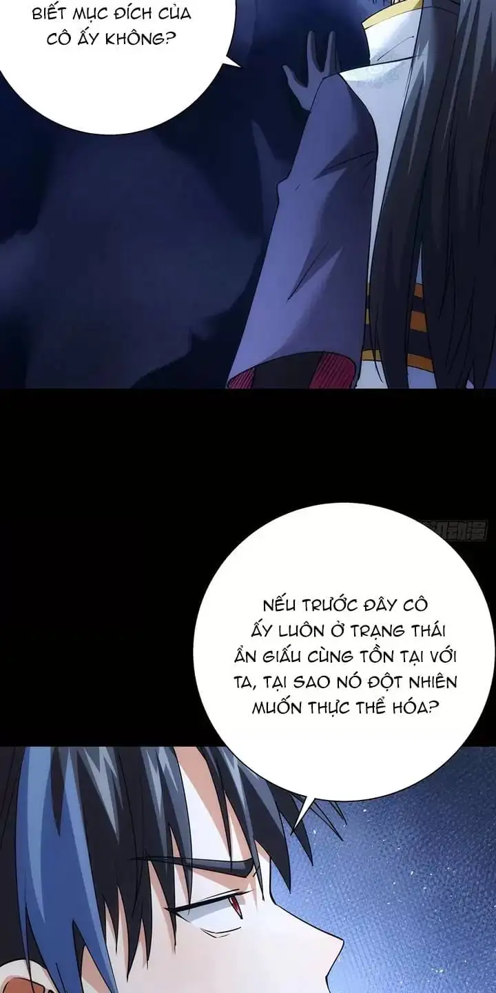 Truyện Tranh Ta Đoạt Xá Người Chơi Hệ Thống trang 7