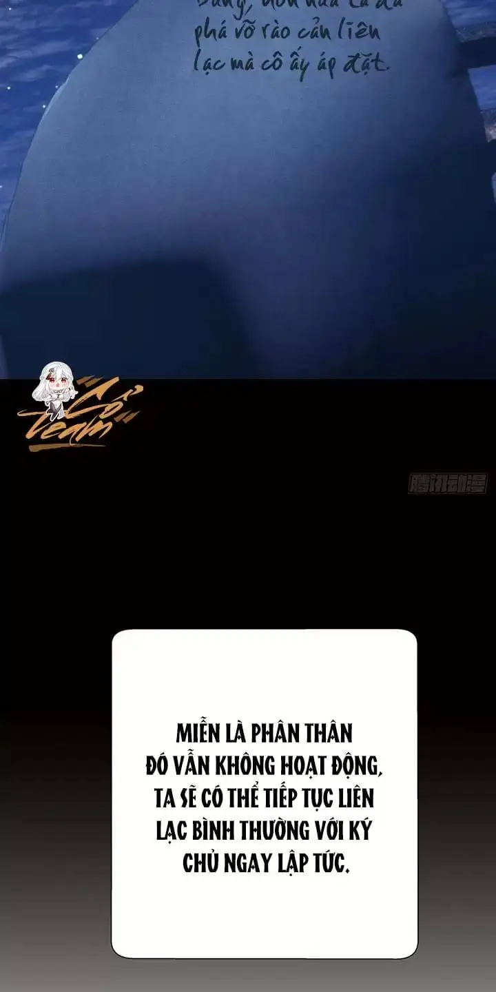 Truyện Tranh Ta Đoạt Xá Người Chơi Hệ Thống trang 7