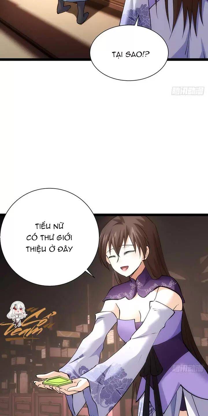 Truyện Tranh Ta Đoạt Xá Người Chơi Hệ Thống trang 7