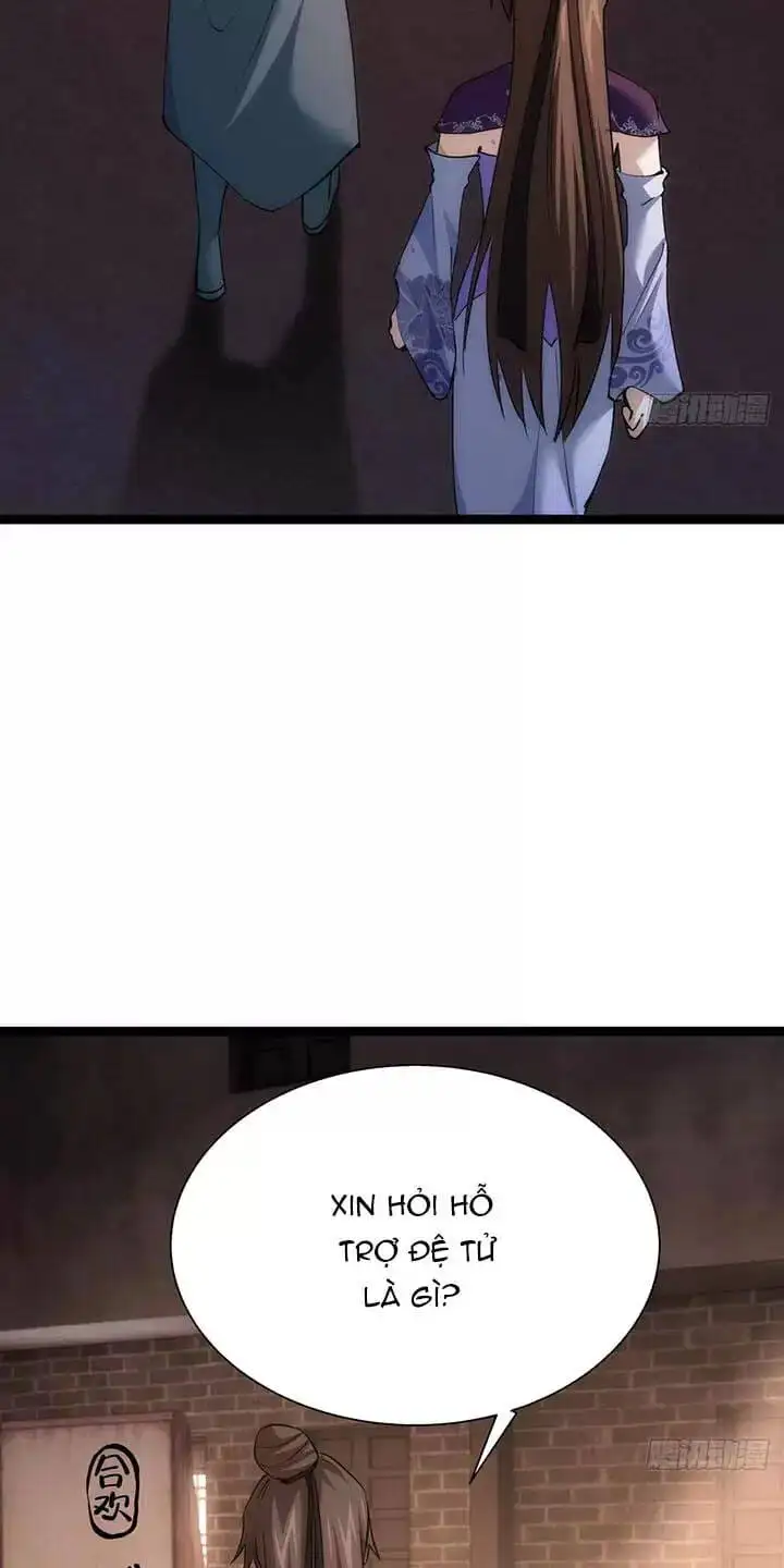 Truyện Tranh Ta Đoạt Xá Người Chơi Hệ Thống trang 7