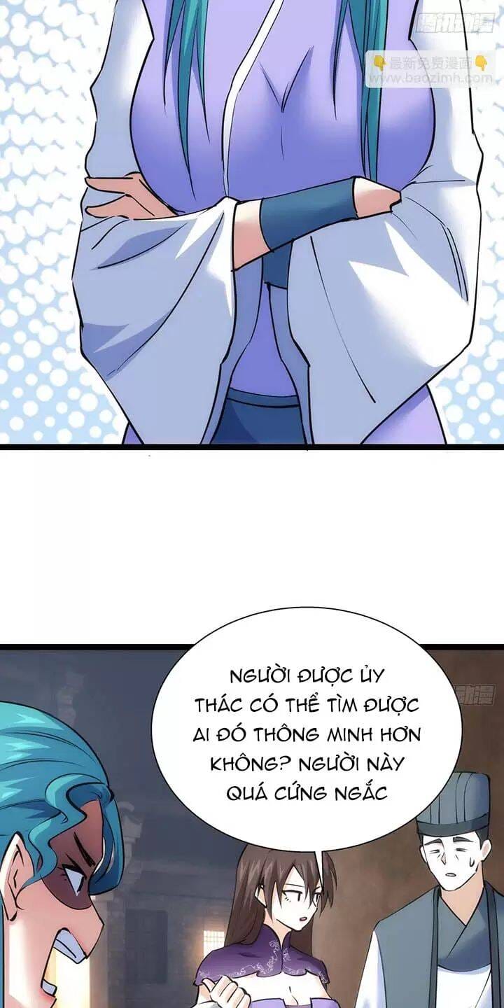Truyện Tranh Ta Đoạt Xá Người Chơi Hệ Thống trang 7