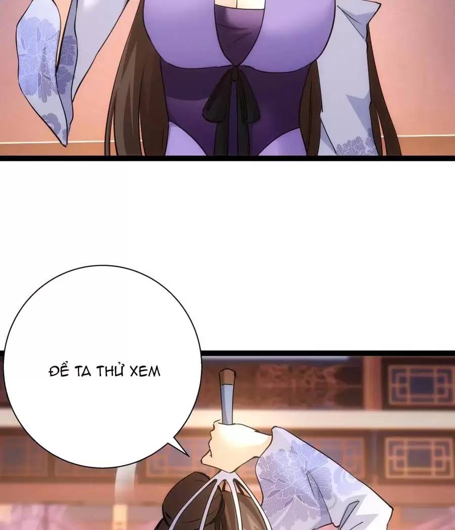 Truyện Tranh Ta Đoạt Xá Người Chơi Hệ Thống trang 7