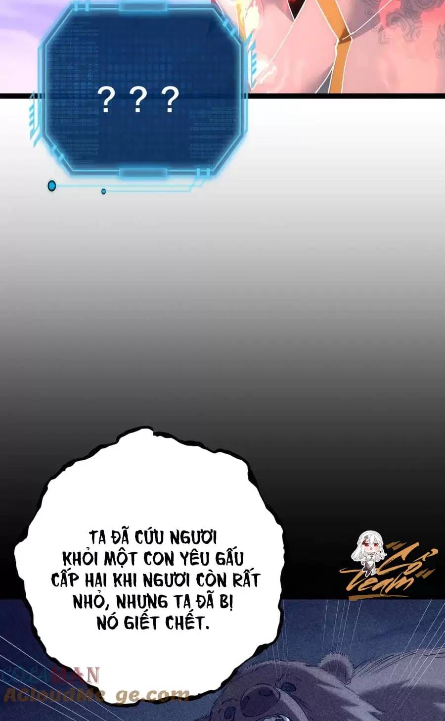 Truyện Tranh Ta Đoạt Xá Người Chơi Hệ Thống trang 7