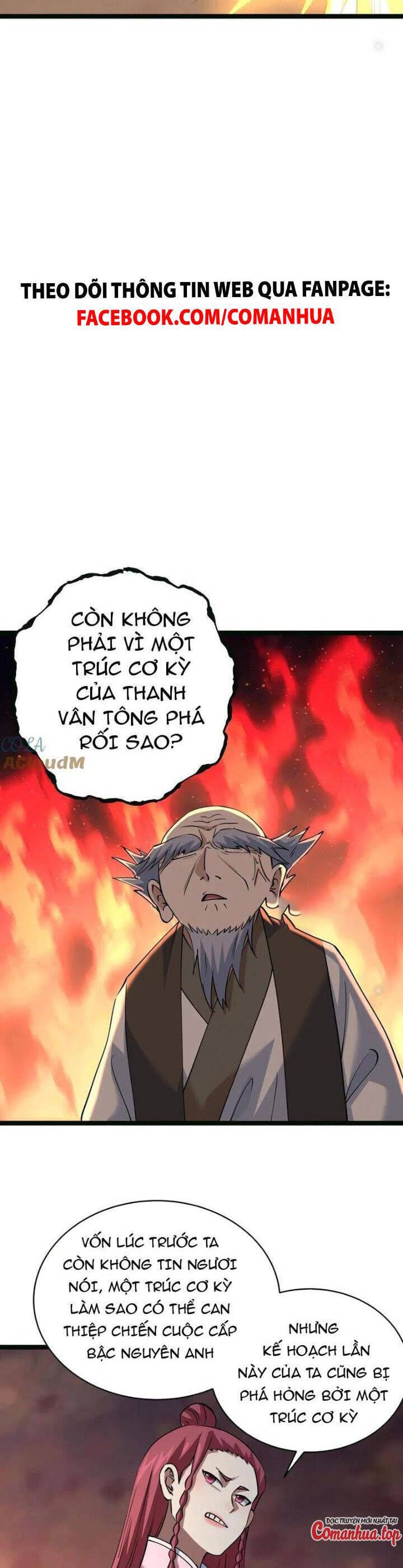 Truyện Tranh Ta Đoạt Xá Người Chơi Hệ Thống trang 7