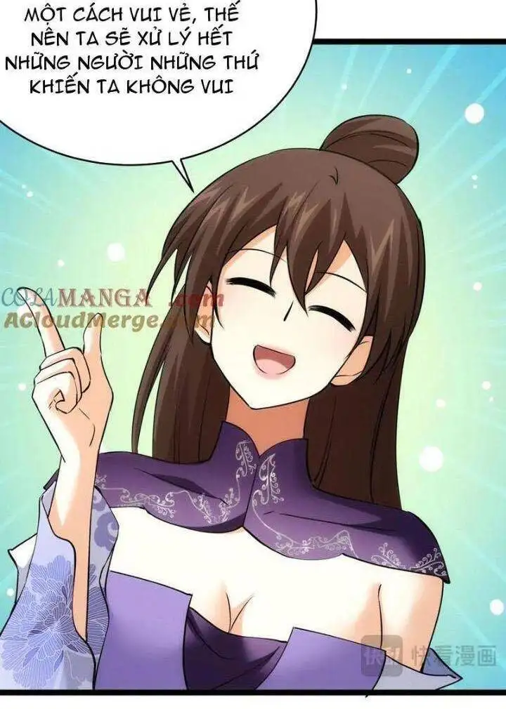 Truyện Tranh Ta Đoạt Xá Người Chơi Hệ Thống trang 7