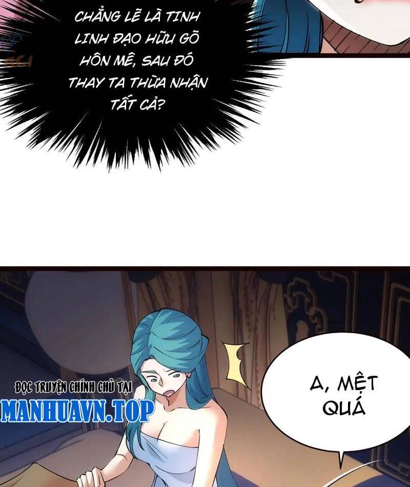 Truyện Tranh Ta Đoạt Xá Người Chơi Hệ Thống trang 7