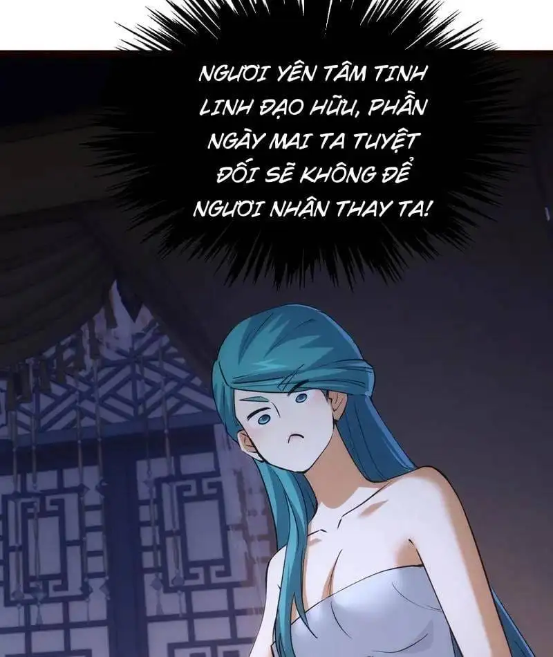 Truyện Tranh Ta Đoạt Xá Người Chơi Hệ Thống trang 7