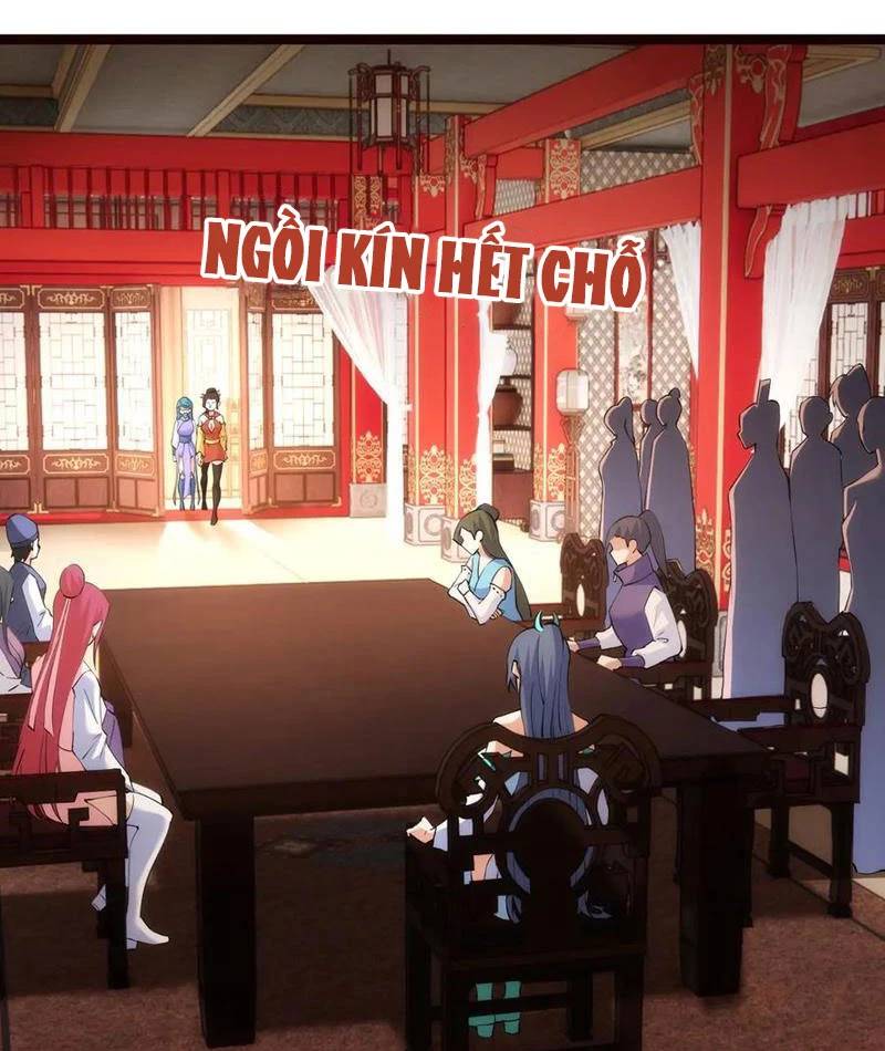 Truyện Tranh Ta Đoạt Xá Người Chơi Hệ Thống trang 7