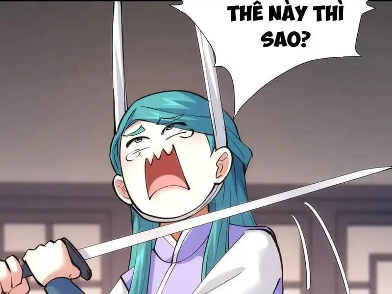 Truyện Tranh Ta Đoạt Xá Người Chơi Hệ Thống trang 7