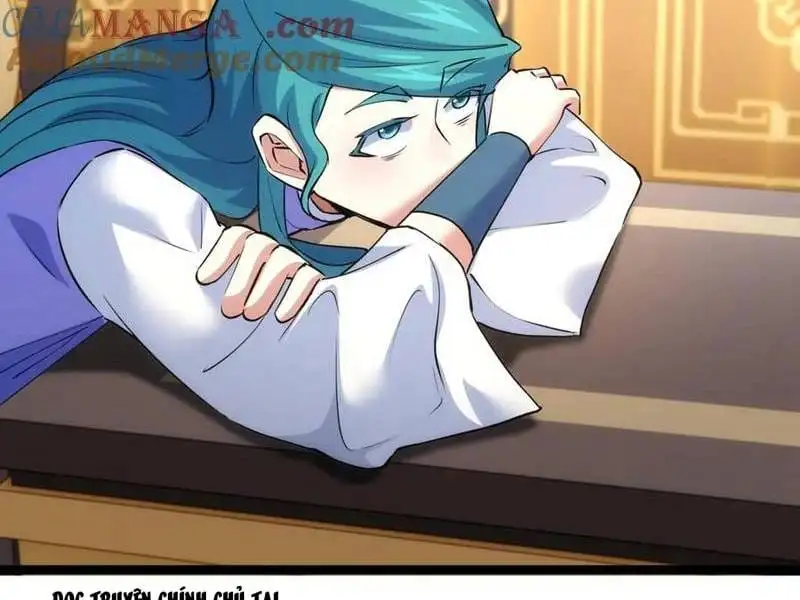 Truyện Tranh Ta Đoạt Xá Người Chơi Hệ Thống trang 7