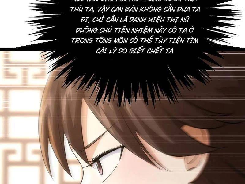 Truyện Tranh Ta Đoạt Xá Người Chơi Hệ Thống trang 7