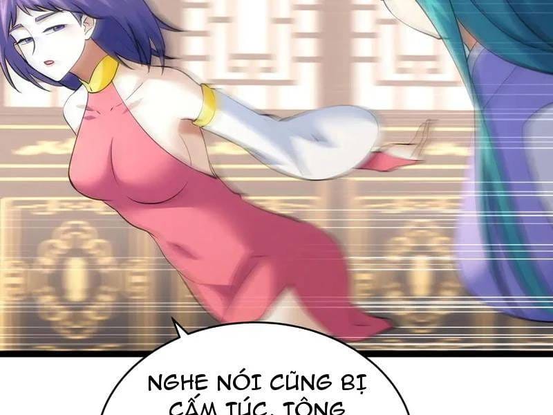 Truyện Tranh Ta Đoạt Xá Người Chơi Hệ Thống trang 7