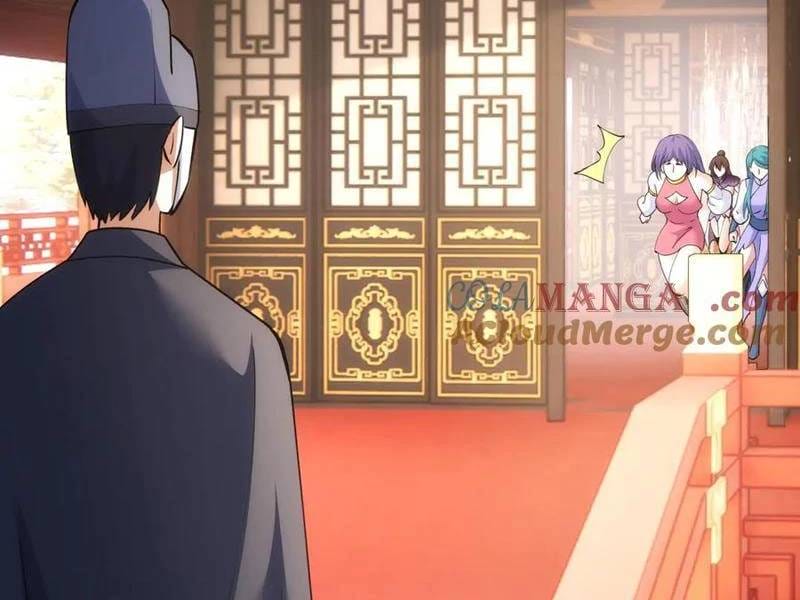 Truyện Tranh Ta Đoạt Xá Người Chơi Hệ Thống trang 7