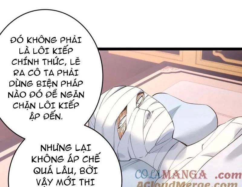 Truyện Tranh Ta Đoạt Xá Người Chơi Hệ Thống trang 7