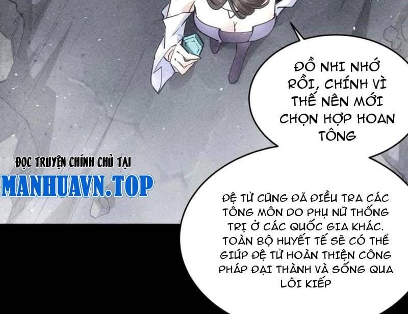 Truyện Tranh Ta Đoạt Xá Người Chơi Hệ Thống trang 7