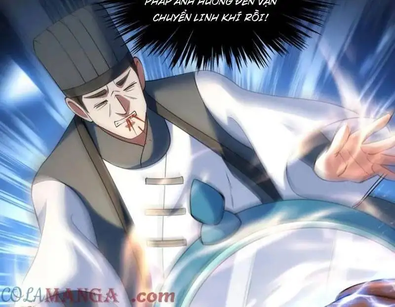 Truyện Tranh Ta Đoạt Xá Người Chơi Hệ Thống trang 7