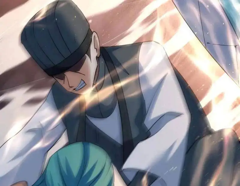 Truyện Tranh Ta Đoạt Xá Người Chơi Hệ Thống trang 7