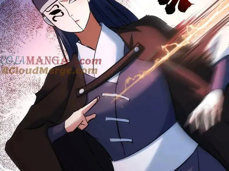 Truyện Tranh Ta Đoạt Xá Người Chơi Hệ Thống trang 7