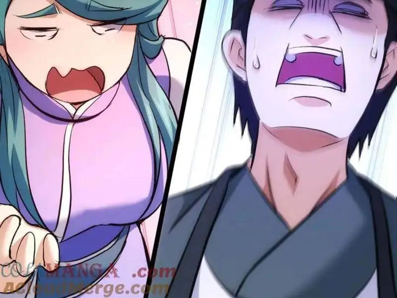 Truyện Tranh Ta Đoạt Xá Người Chơi Hệ Thống trang 7