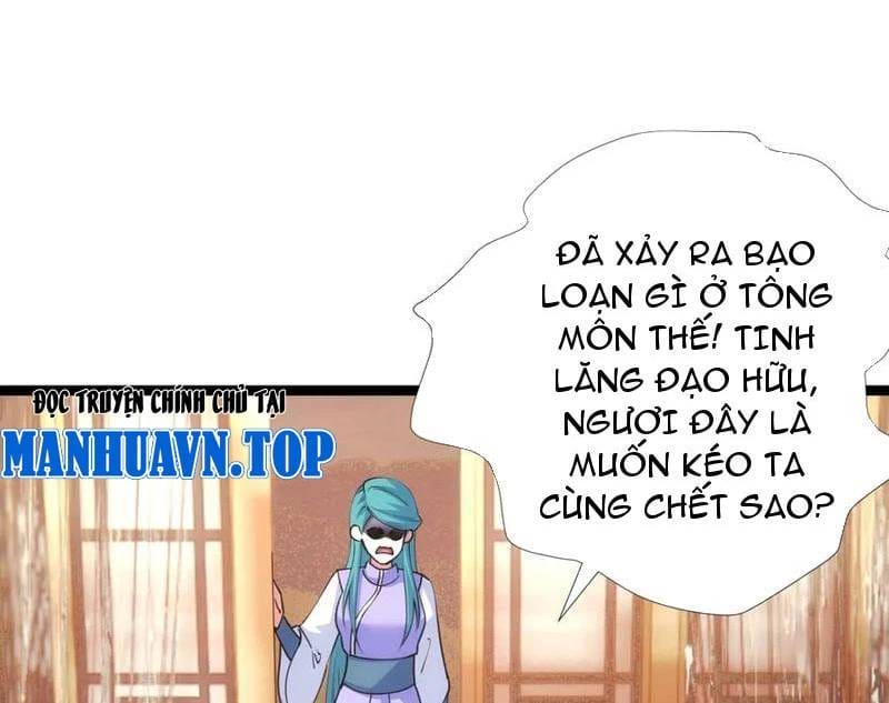 Truyện Tranh Ta Đoạt Xá Người Chơi Hệ Thống trang 7