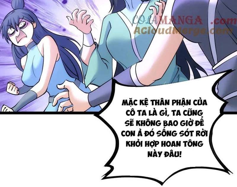 Truyện Tranh Ta Đoạt Xá Người Chơi Hệ Thống trang 7