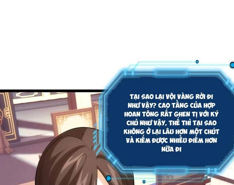 Truyện Tranh Ta Đoạt Xá Người Chơi Hệ Thống trang 7