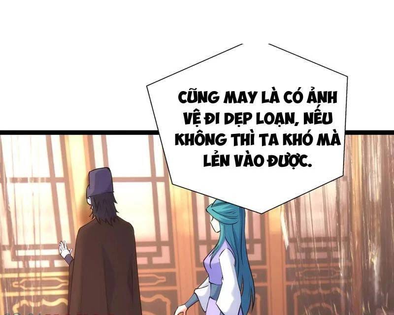 Truyện Tranh Ta Đoạt Xá Người Chơi Hệ Thống trang 7
