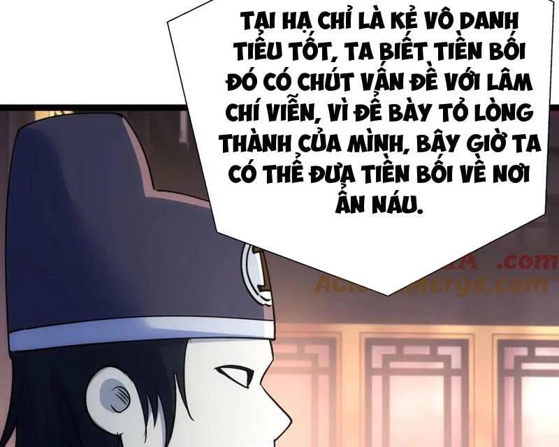 Truyện Tranh Ta Đoạt Xá Người Chơi Hệ Thống trang 7