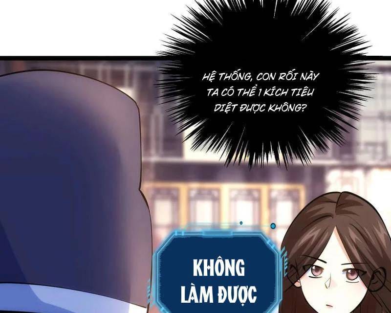 Truyện Tranh Ta Đoạt Xá Người Chơi Hệ Thống trang 7