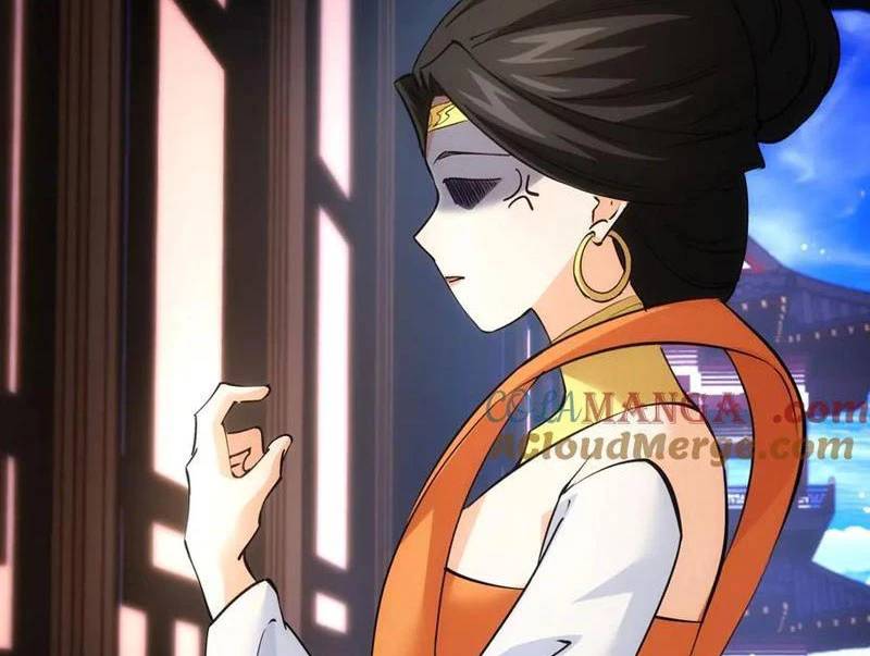 Truyện Tranh Ta Đoạt Xá Người Chơi Hệ Thống trang 7