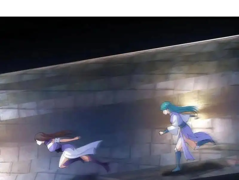 Truyện Tranh Ta Đoạt Xá Người Chơi Hệ Thống trang 7