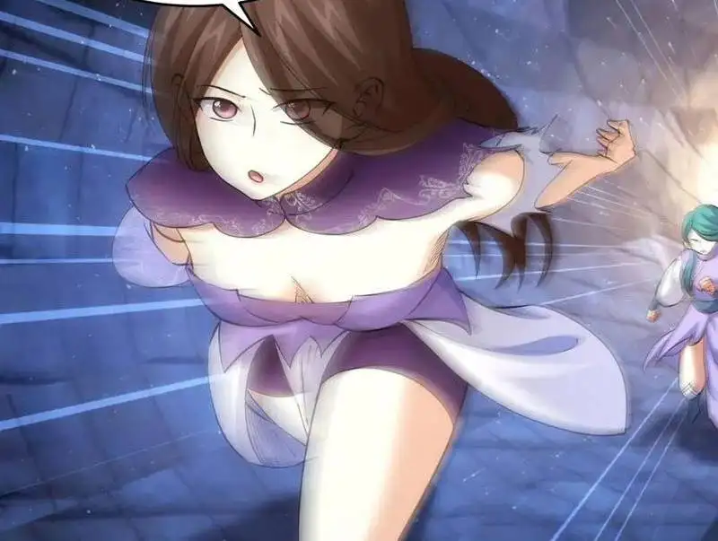 Truyện Tranh Ta Đoạt Xá Người Chơi Hệ Thống trang 7