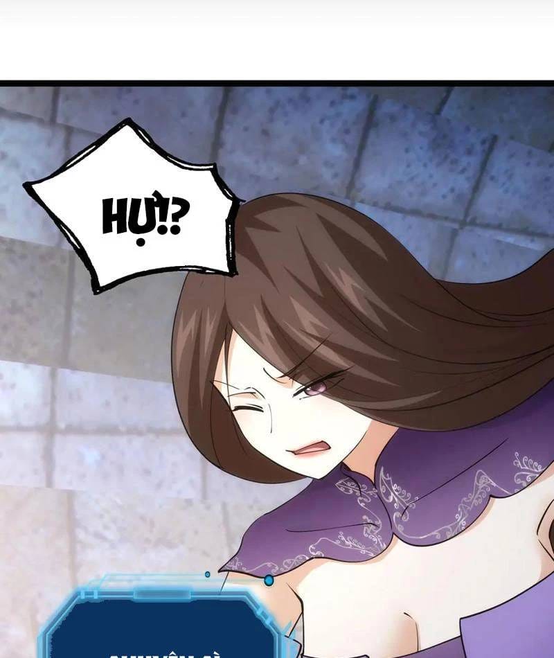 Truyện Tranh Ta Đoạt Xá Người Chơi Hệ Thống trang 7