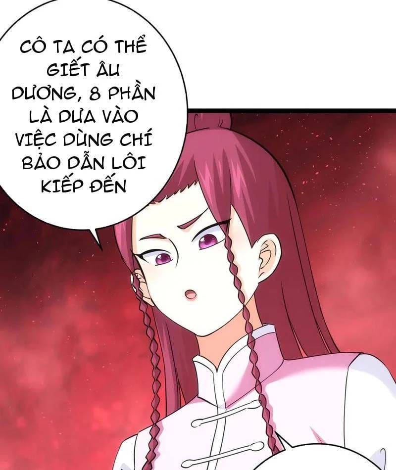 Truyện Tranh Ta Đoạt Xá Người Chơi Hệ Thống trang 7