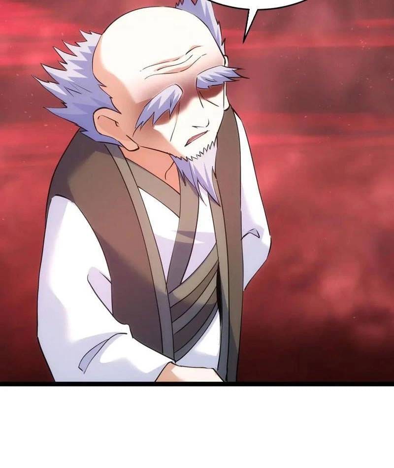 Truyện Tranh Ta Đoạt Xá Người Chơi Hệ Thống trang 7