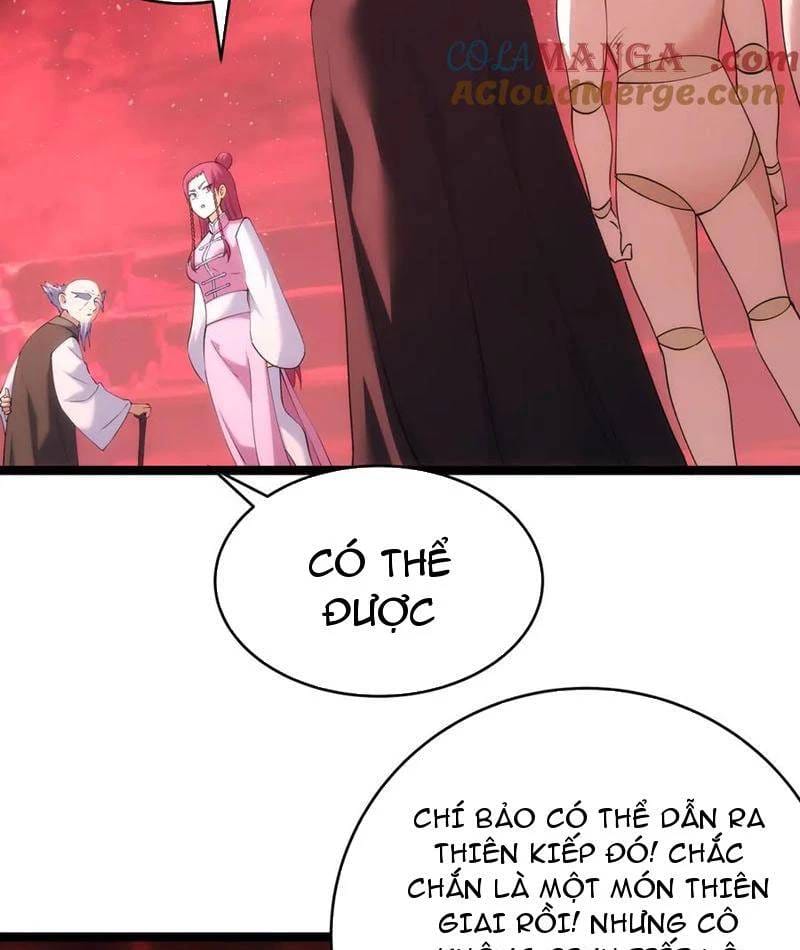 Truyện Tranh Ta Đoạt Xá Người Chơi Hệ Thống trang 7