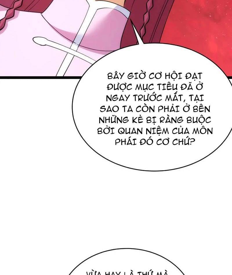 Truyện Tranh Ta Đoạt Xá Người Chơi Hệ Thống trang 7