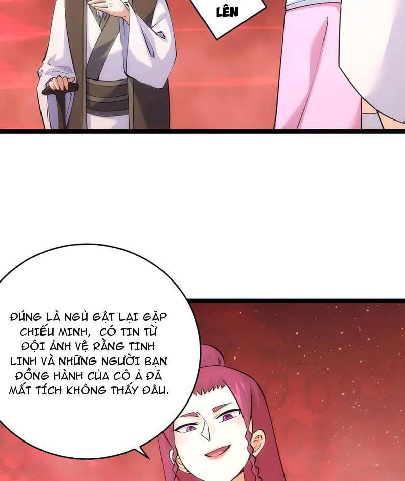 Truyện Tranh Ta Đoạt Xá Người Chơi Hệ Thống trang 7